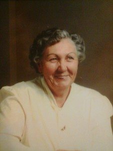 Melba June Gentry, a longtime resident of Fallon, Hawthorne and Gabbs, passed away at her home in Reese