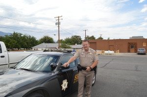 The Mineral County Sheriff’s Department is reinstituting the Citizens on Patrol, or COPS program. Sheriff Stewart Handte placed