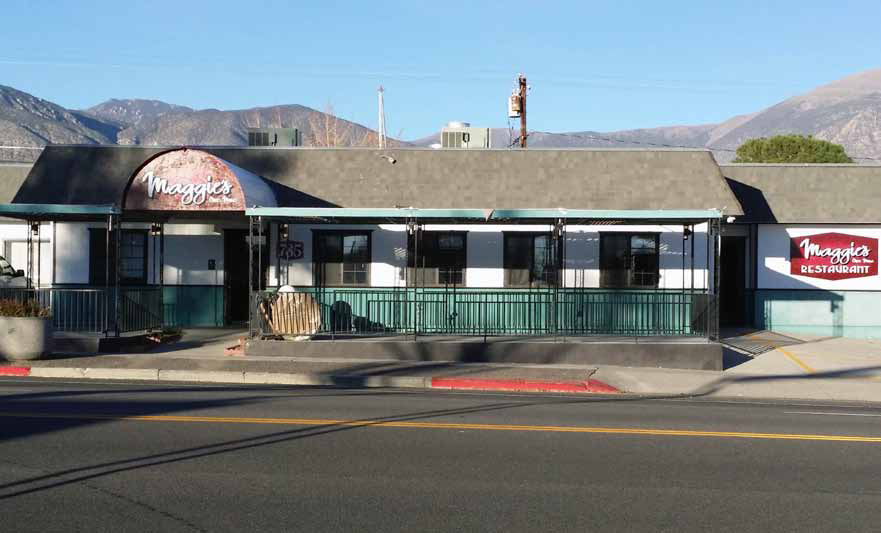 Once More: Maggie’s Restaurant Reopens in Hawthorne