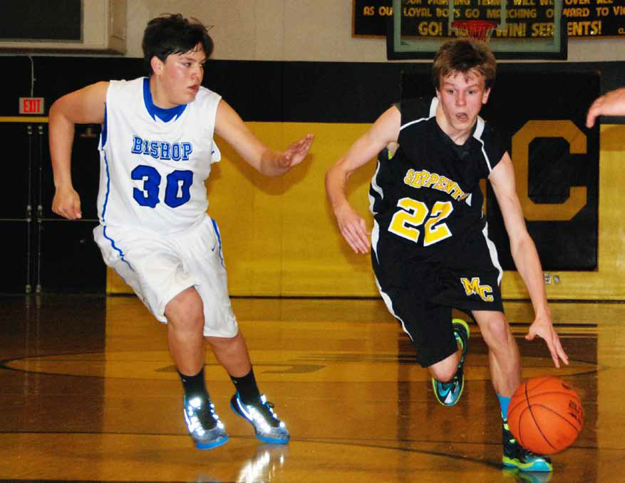 Mineral County Hosts Serpent Classic