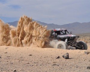 File photo The 19th annual Best In The Desert race will pass through Mineral County on Friday.