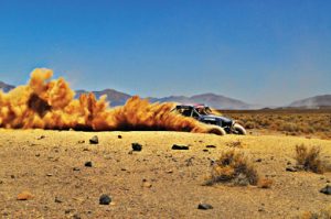 Best in the Desert race concludes after exciting two-day event