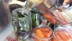 Courtesy photo -  UNCE will hold a ‘Pressure Canning’ workshop on Sept. 6.